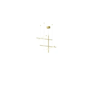 Coordinates S3 Hanglamp - Flos