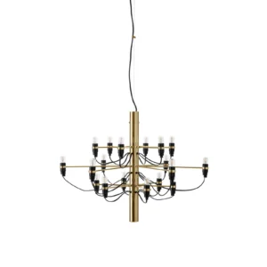 2097/18 Hanglamp Geelkoper - Flos