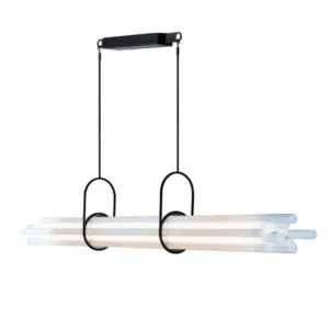 NL12 Hanglamp Black - DCW