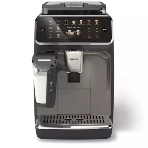 PHILIPS EP5549/70 Volautomatische espressomachine Zwart