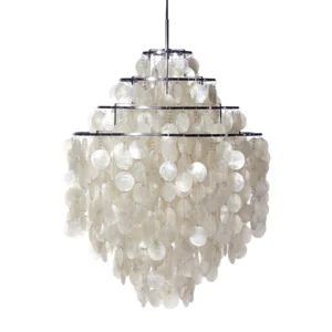 Fun 0 Dm Hanglamp - Verpan