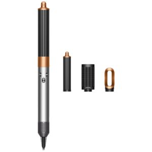 DYSON Airwrap™ Origin - Nikkel/Koper Multistyler Zilver