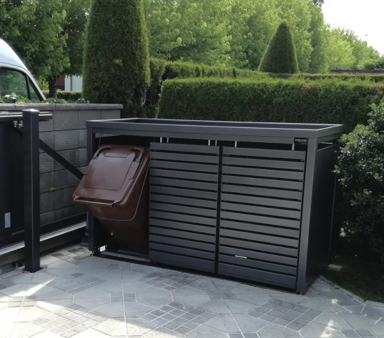 StyleOUT® Linis Ombouw | 3 Containers - Afbeelding 9
