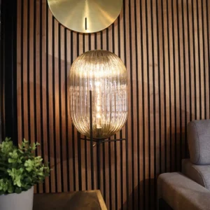 Glamm Vloerlamp 30cm-136cm