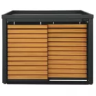 StyleOUT® Linis Ombouw | 2 Containers