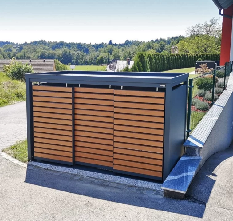 StyleOUT® Linis Ombouw | 3 Containers - Afbeelding 3