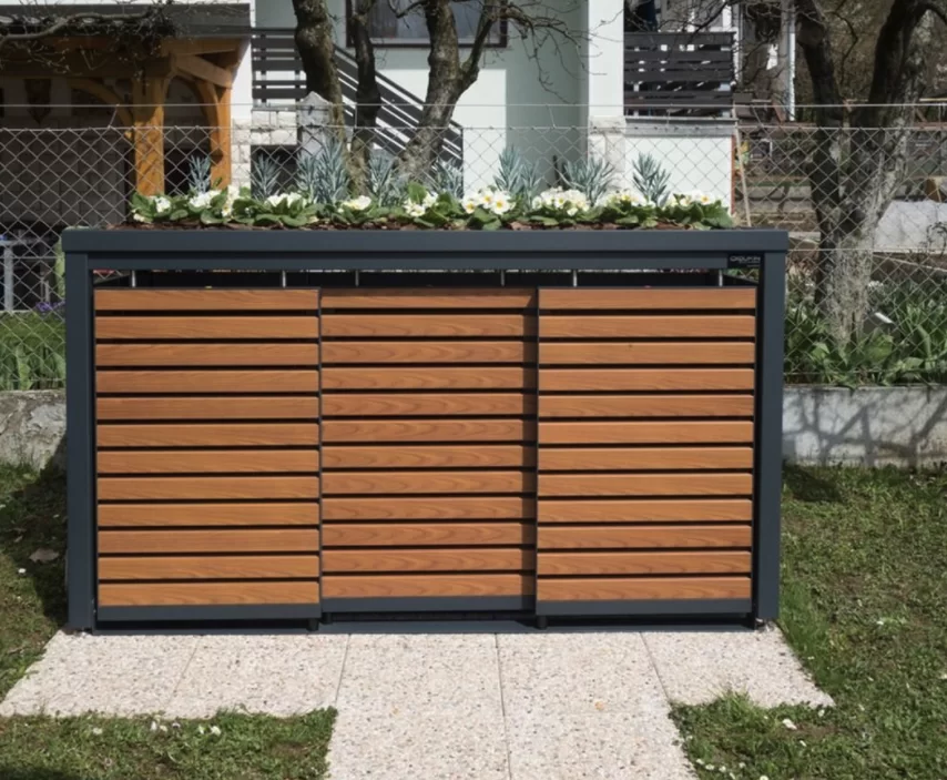 StyleOUT® Linis Ombouw | 3 Containers - Afbeelding 4