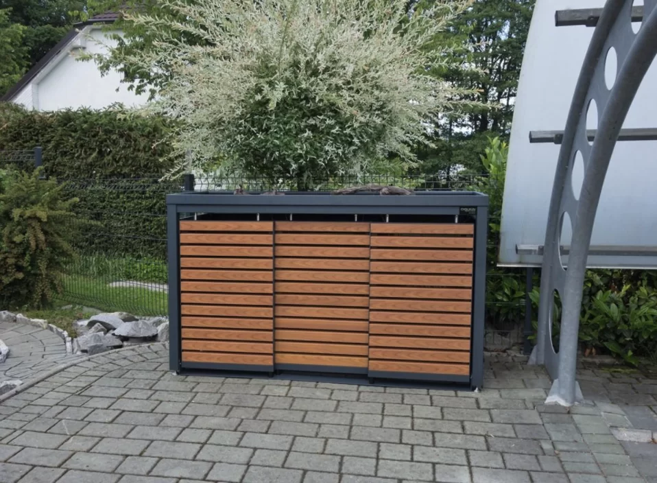 StyleOUT® Linis Ombouw | 3 Containers - Afbeelding 10