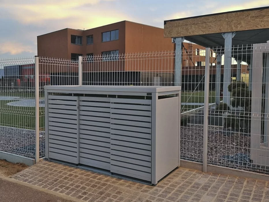 StyleOUT® Linis Ombouw | 3 Containers - Afbeelding 8