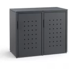 NRW Metaal Ombouw | 2 Containers