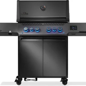 Napoleon Phantom Prestige 500 connected RSIB