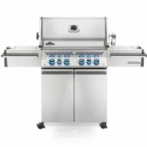 Napoleon Prestige PRO 500 RVS