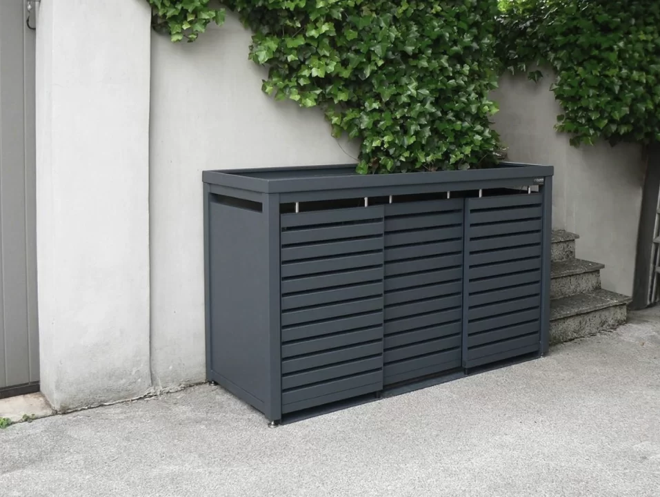 StyleOUT® Linis Ombouw | 3 Containers - Afbeelding 2
