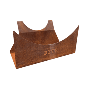 OUTR Optie Sokkel - Bowl Fire Scale