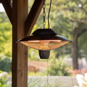 Sunred – Heater Barcelona Hanging 1500