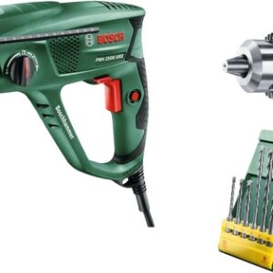 Bosch Groen 0603378000 PEX 220 Excentrische Schuurmachine 125 mm