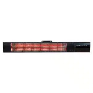 Sunred – Heater Royal Diamond Dark Wall 2000