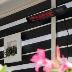 Sunred – Heater Royal Diamond Dark Wall 2500