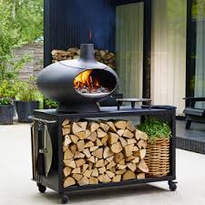 Morso Forno Garden