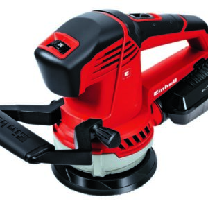 Einhell 4462000 TE-RS 40 E Excentrische Schuurmachine 125 mm