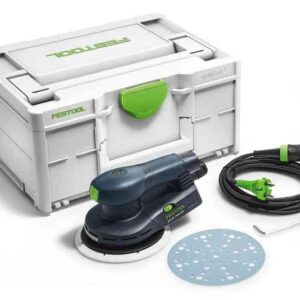 Festool 576329 ETS EC 150/5 EQ-Plus excenterschuurmachine