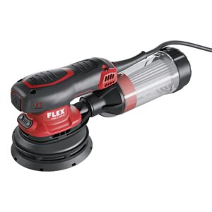 Flex-tools 532018 ORE 2-125 EC Excentrische schuurmachine 125mm met toerentalregeling