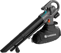 Gardena Bladblazer PowerJet 18V P4A Set