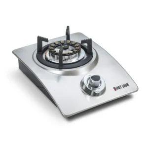 Wokbrander 4,5kW Silverline – Hot Wok