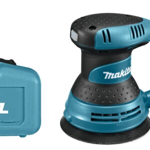 Makita BO5030K 230V Excenter schuurmachine