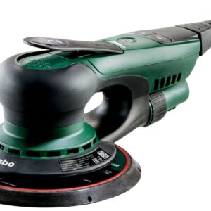 Metabo 615025700 SXE 150-2.5 BL Excenter Schuurmachine 150 mm 350 Watt in metaloc