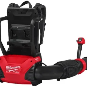 Milwaukee M18 FUEL™ dual battery backpack kettingzaag