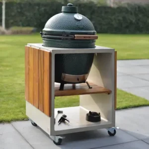 Big Green Egg Large buitenkeuken