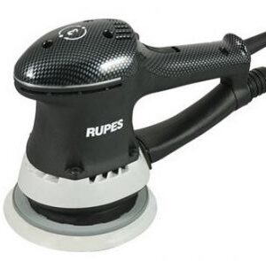 Rupes RU-ER05TE ER05TE Excentrische schuurmachine met ingebouwde afzuiging 150mm 450W