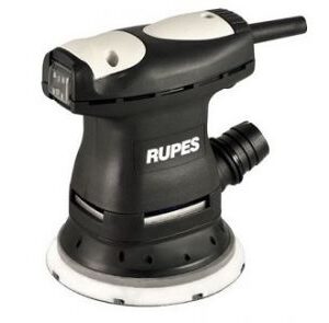Rupes RU-LR71TE LR71TE Excentrische Ventury Handpalmschuurmachine met ingebouwd afzuigsysteem 125mm 200W