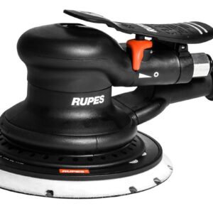 Rupes RU-RH356T SKORPIO III Pneumatische Excentrische Schuurmachine 150 mm