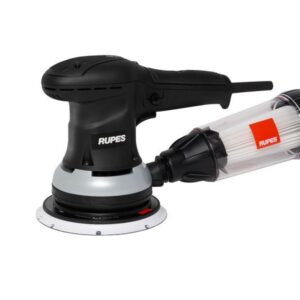 Rupes RU-ER303TE/STD Excentrische schuurmachine 150mm 350W
