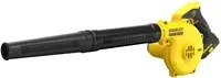 Stanley FATMAX SFMCBL01B 20V MAX* Jobsite Blower