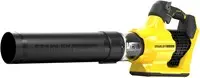 Stanley FATMAX SFMCBLB76B 60V Brushless Blower | Body - SFMCBLB76B-XJ
