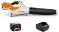 Stihl BGA 60 SET Accubladblazer - met accu en lader