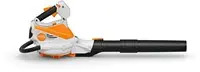 Stihl SHA 56 Accu Bladblazer | SET (AK 20+AL101)