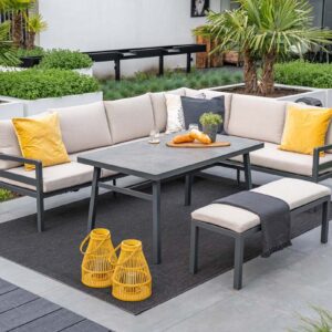 Loungeset Sicilië