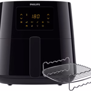 Philips Airfryer XL HD9270 /96 + Kookrek
