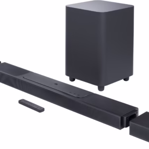 JBL Bar 1300 Zwart
