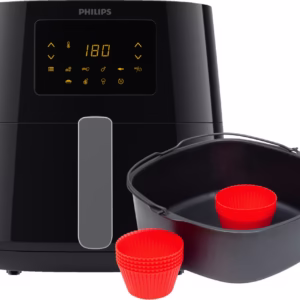 Philips Airfryer XL HD9270/70 + Bakvorm