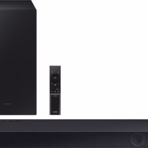 Samsung HW-Q60C (2023) + SWA-9200S Achterspeakers
