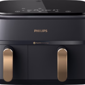 Philips 3000 Series Dual Basket NA352/00