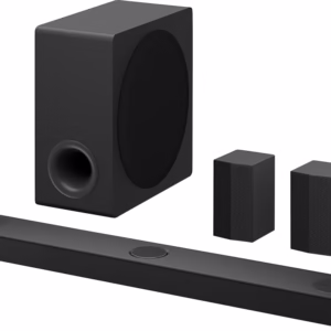 LG DS80TR