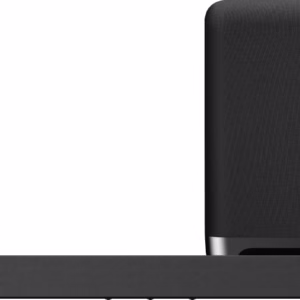 Sony Bravia Theatre Bar 9 Home Cinema Set