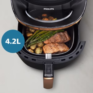 Philips Airfryer L 3000 Serie NA322/00
