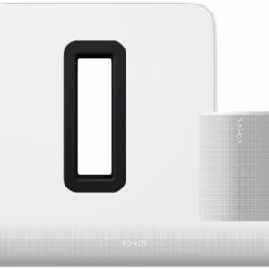 Sonos Arc Ultra + Era 100 Home Cinema Set Wit